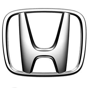 Honda Outboard