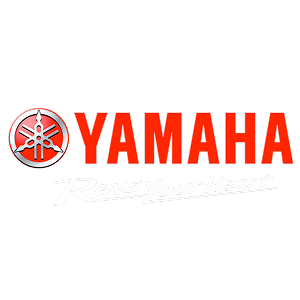 Yamaha outboard
